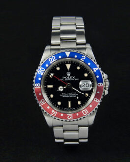 Rolex Watch